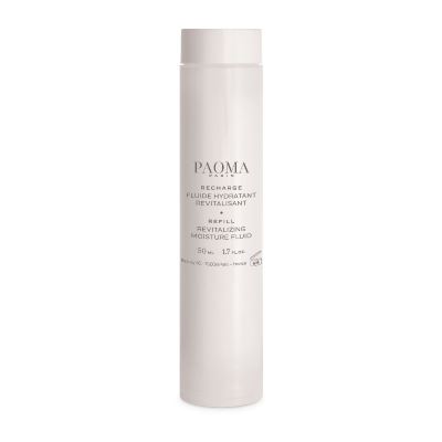 PAOMA Revitalazing Mosturise Fluid Refill 50 ml